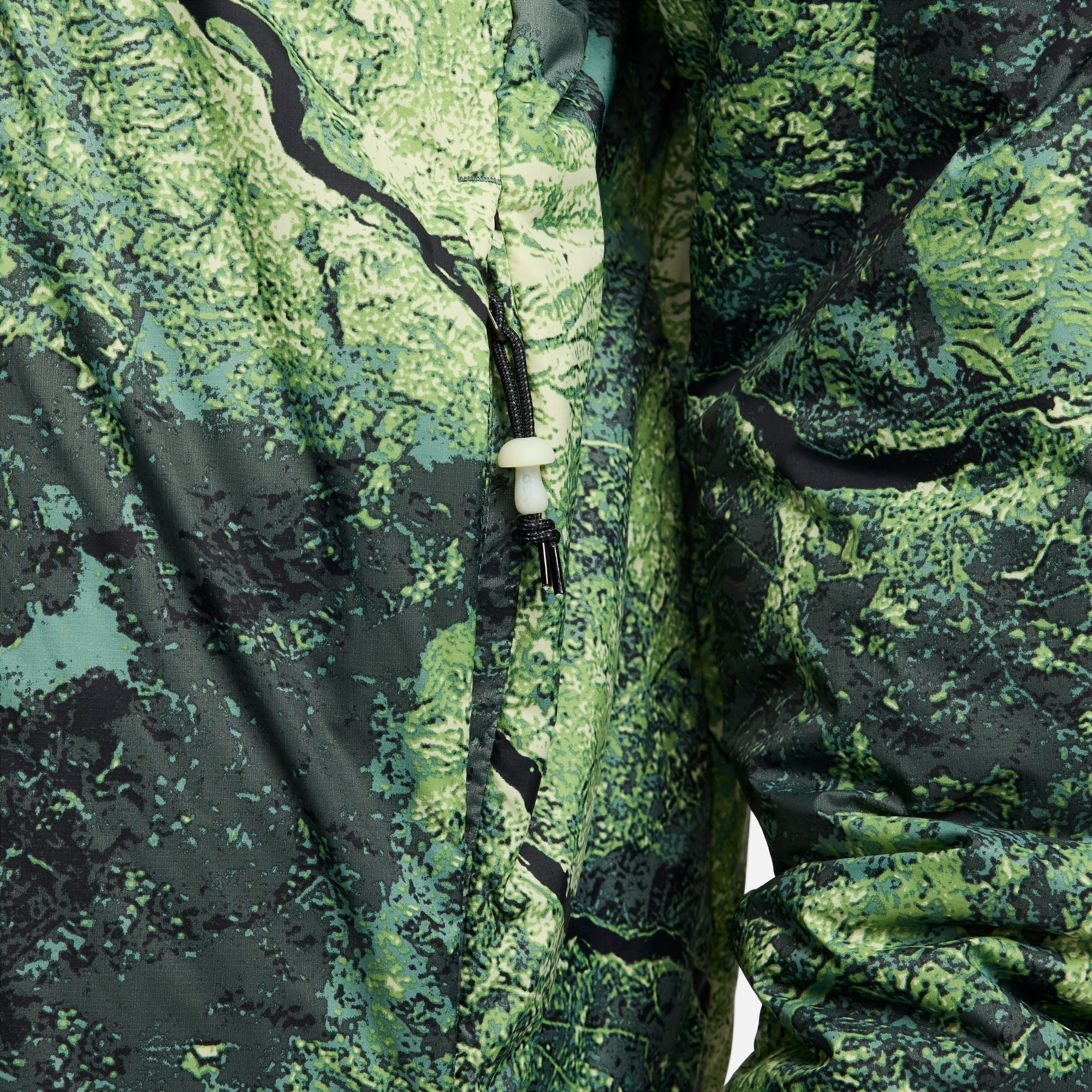 Acg Thermafit Adv Rope De Dope Jacket