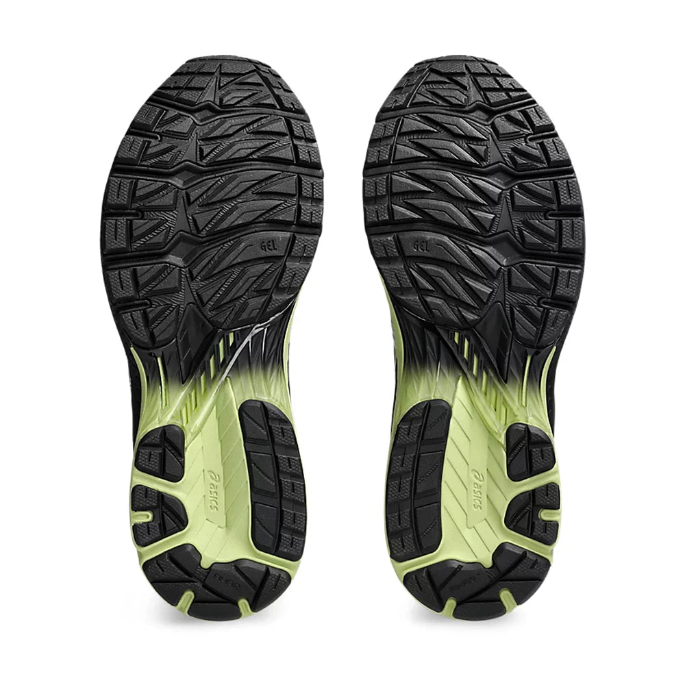 Us4s Gelterrain Black/neon Lime