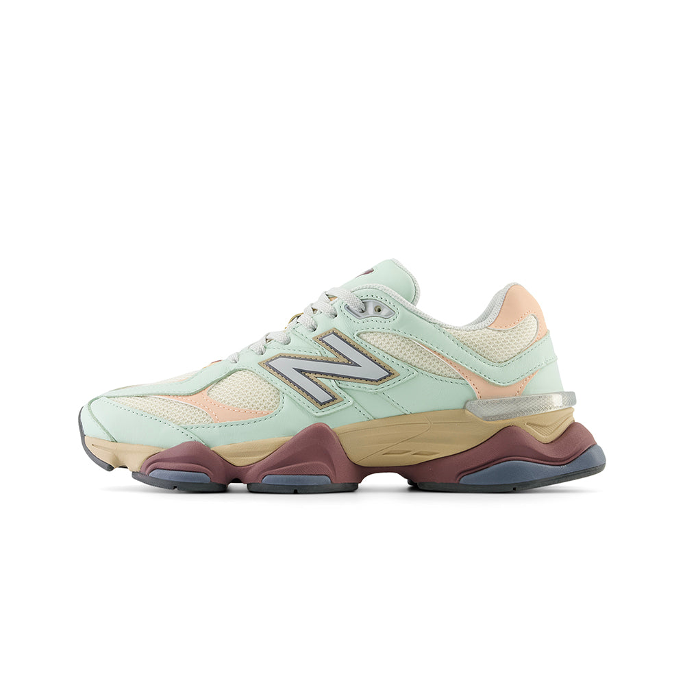 Scarpa Lifestyle    Leather/mesh  Clay Ash White