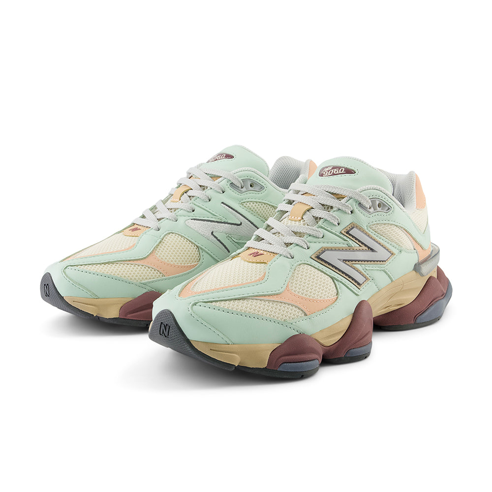 Scarpa Lifestyle    Leather/mesh  Clay Ash White