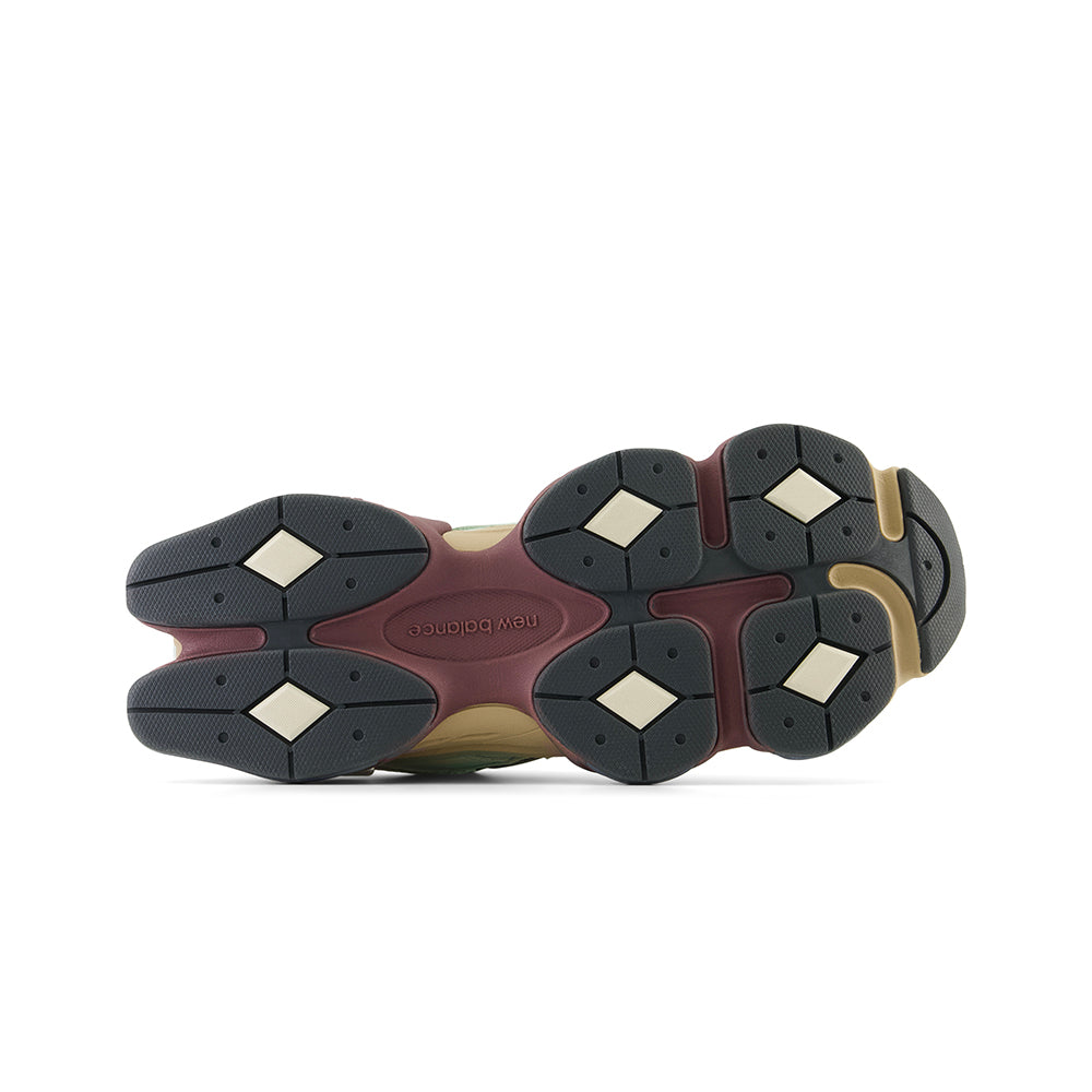 Scarpa Lifestyle    Leather/mesh  Clay Ash White