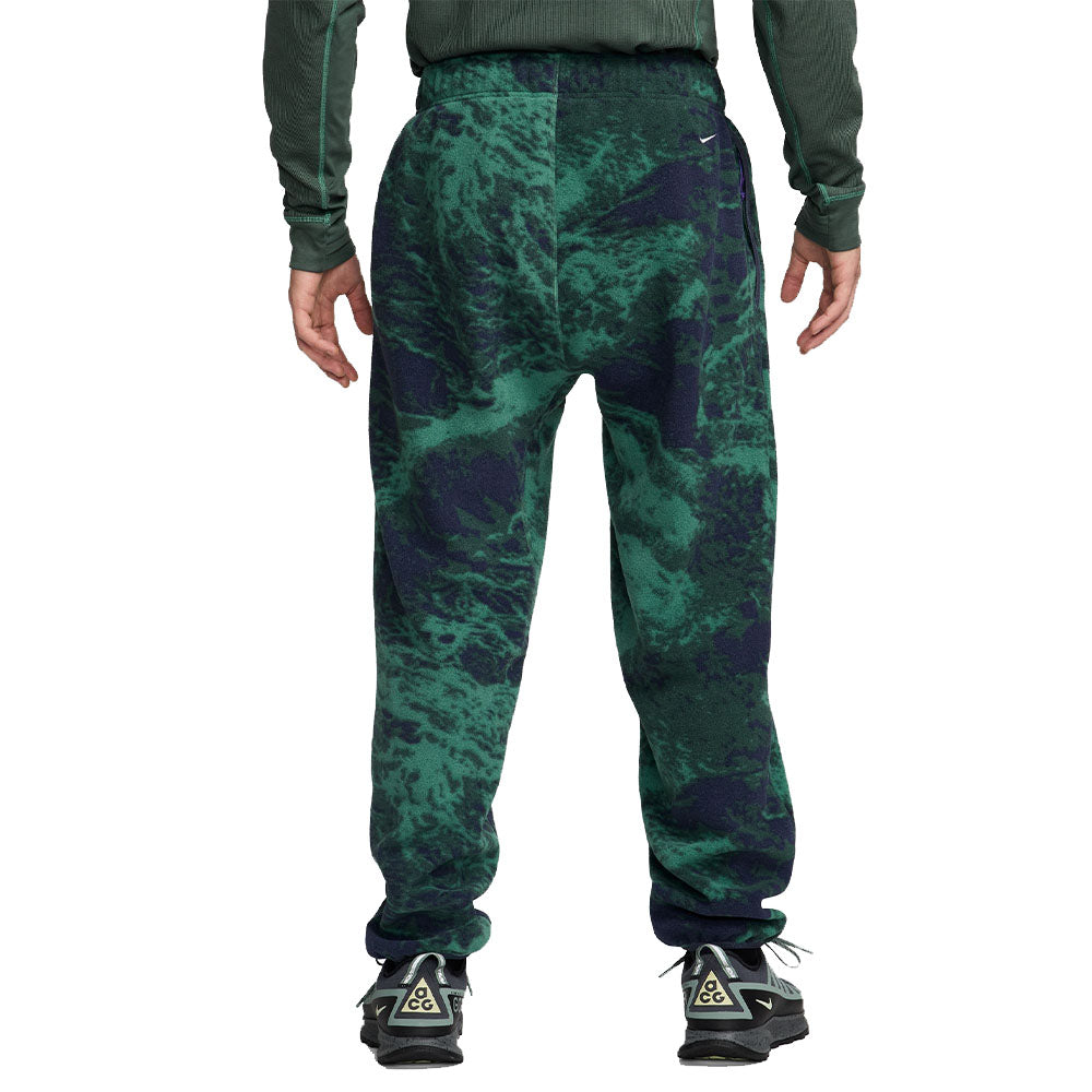 M Acg Wo f Tree Pant Aop