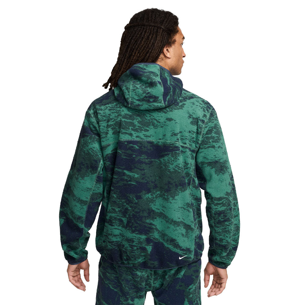 M Acg Wolf Tree Po Aop