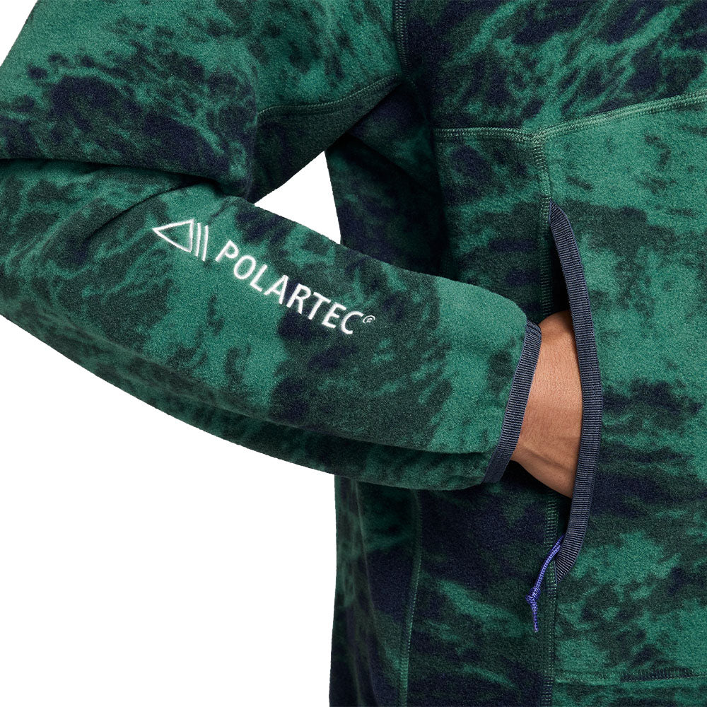 M Acg Wolf Tree Po Aop