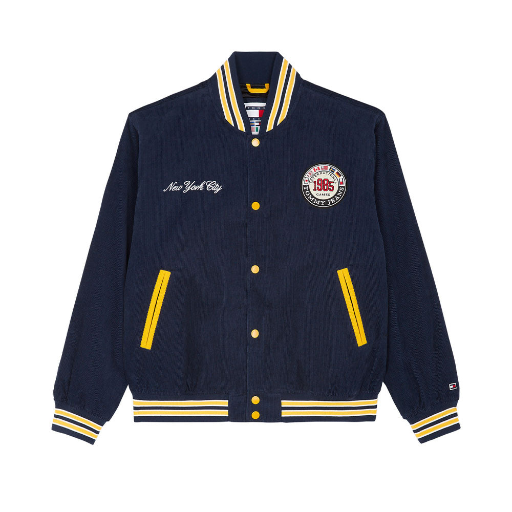 Tju Archive Ga es Cord Varsity