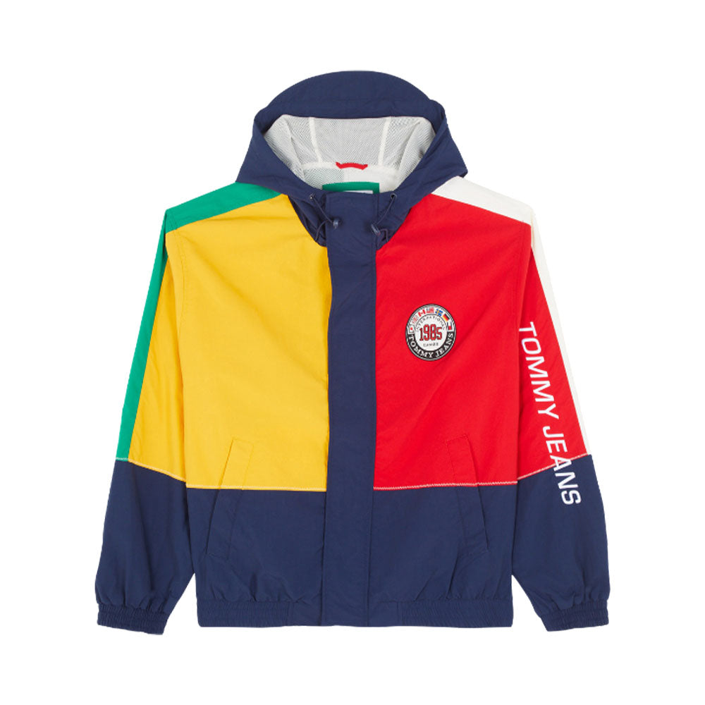 Tju Archive Games Chicago Jacket