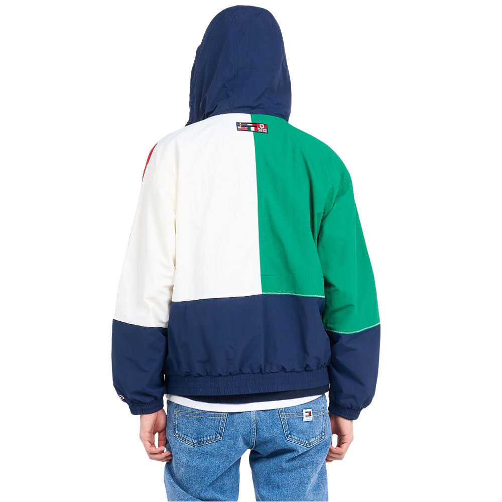 Tju Archive Games Chicago Jacket