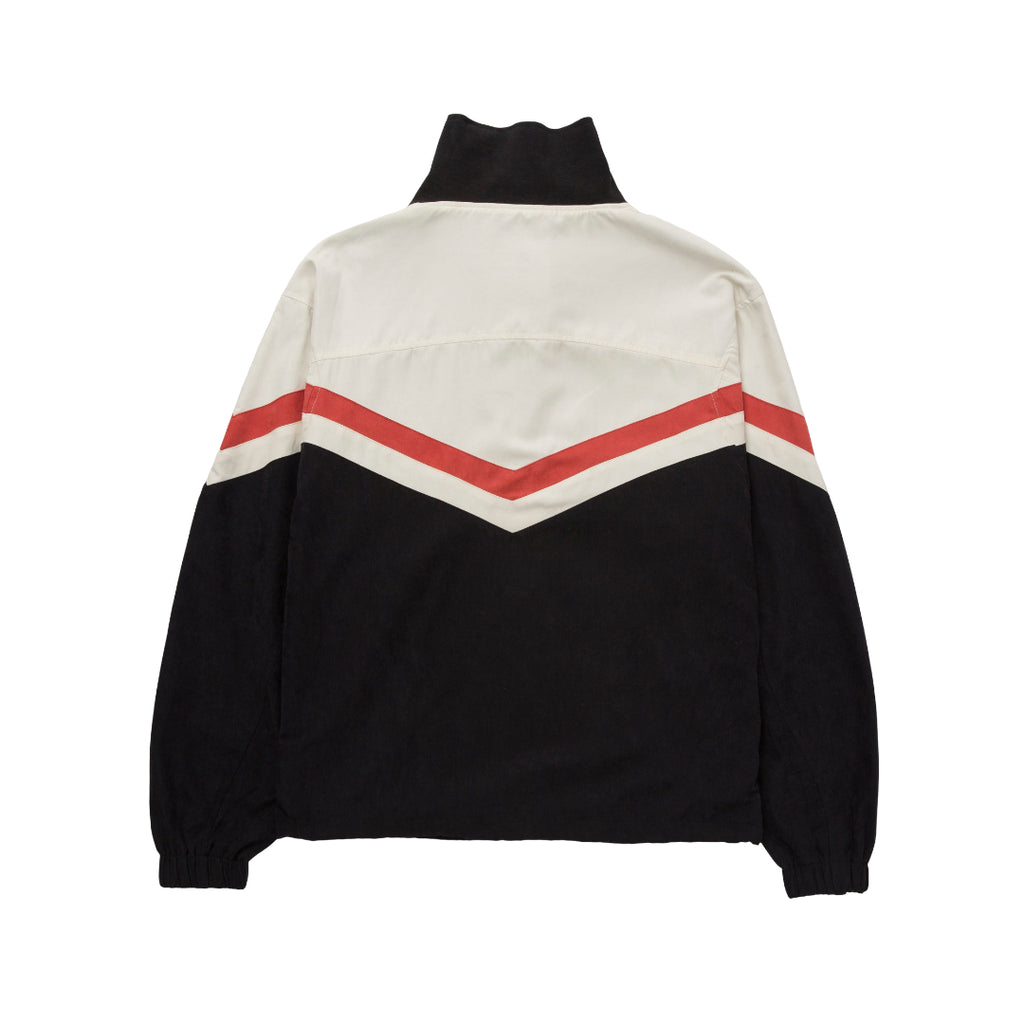 Bru hed Poly Track Anorak