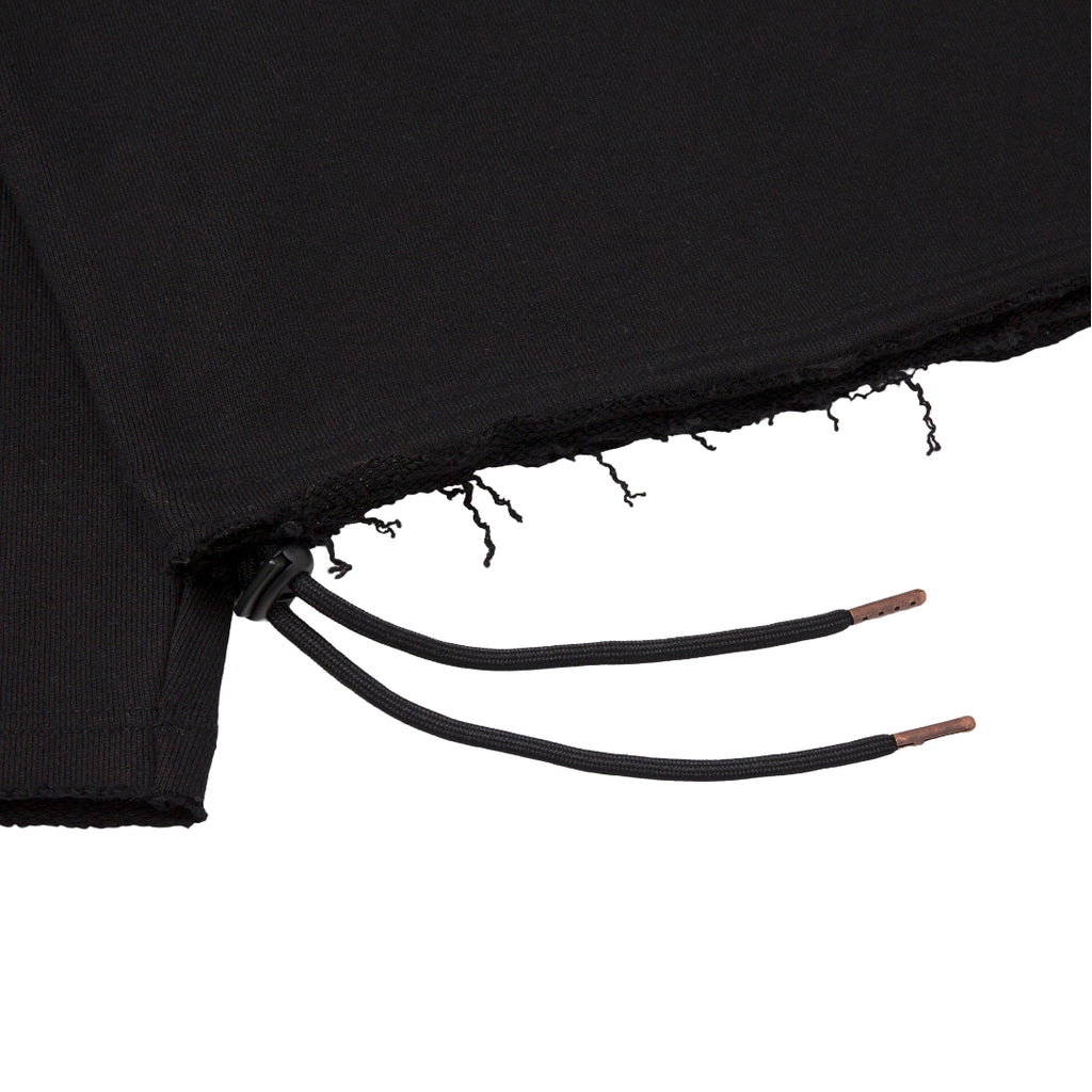 Pocket Pullover Crewneck