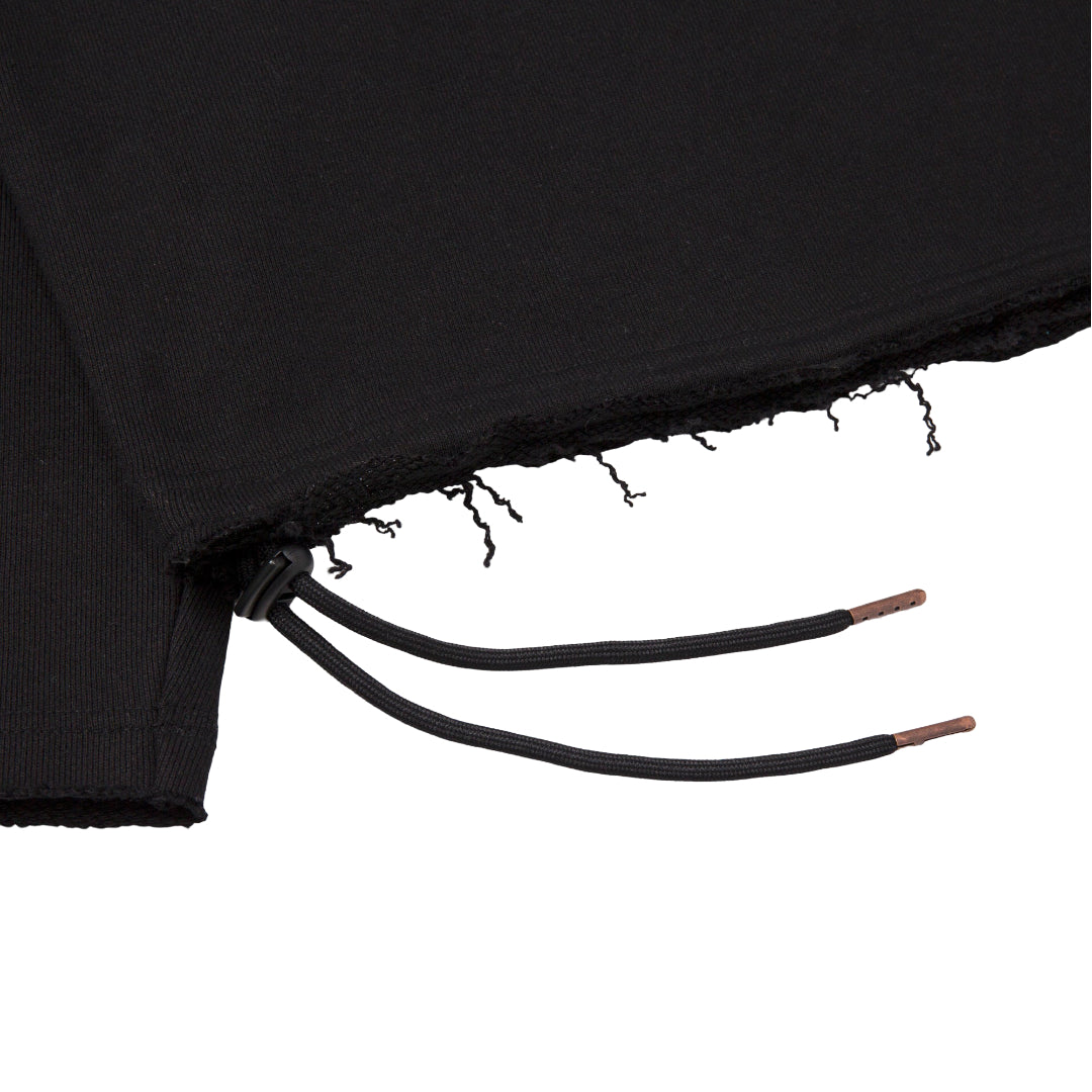 Pocket Pullover Crewneck