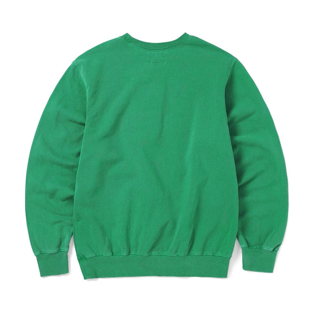Tlogo Lt Crewneck