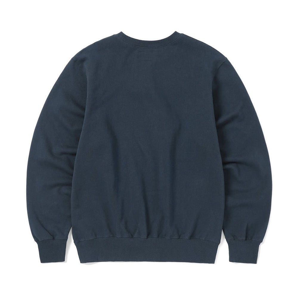 Tlogo Lt Crewneck