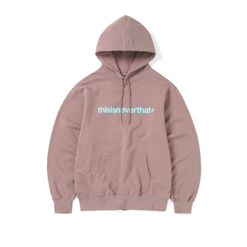 Tlogo Lt Hoodie