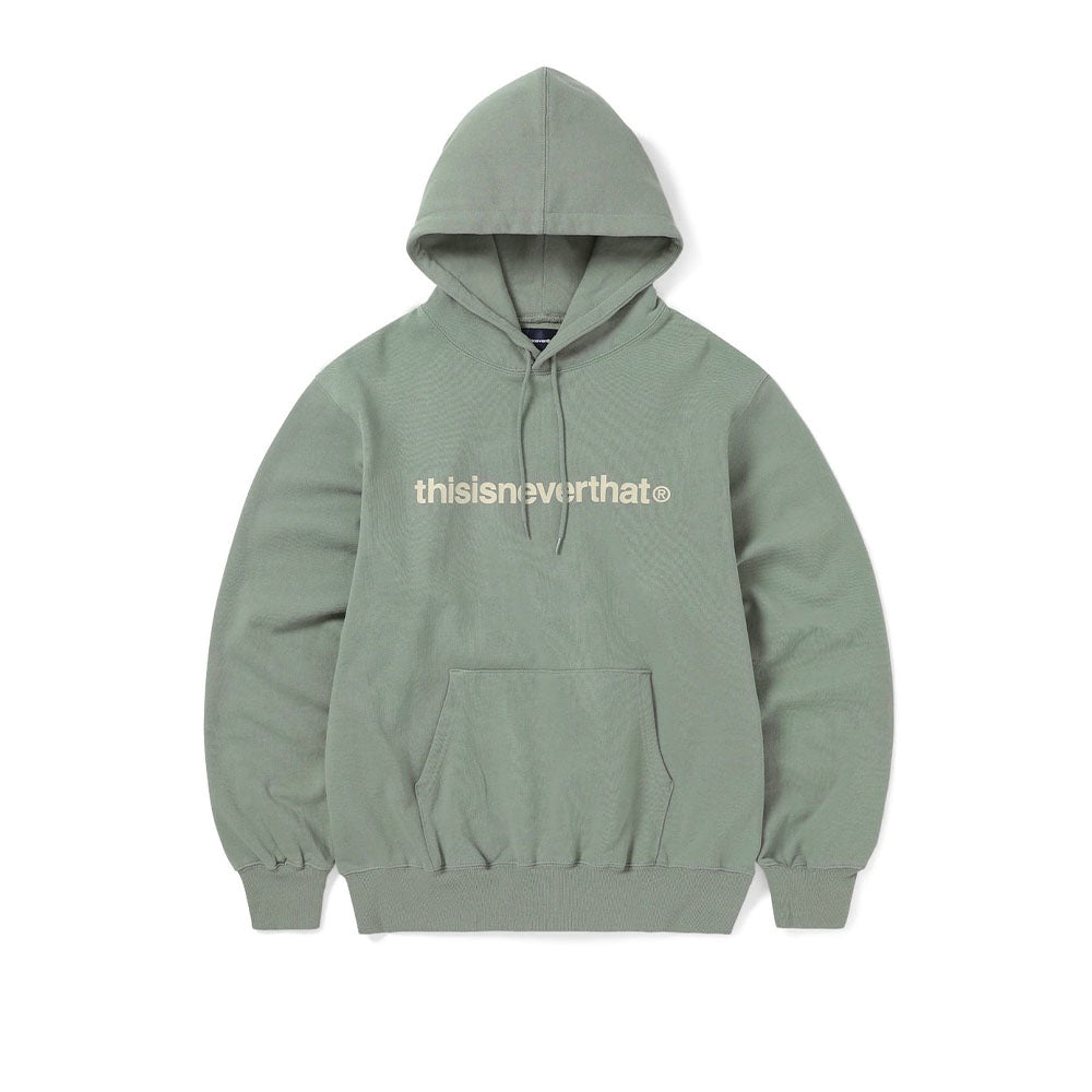 Tlogo Lt Hoodie