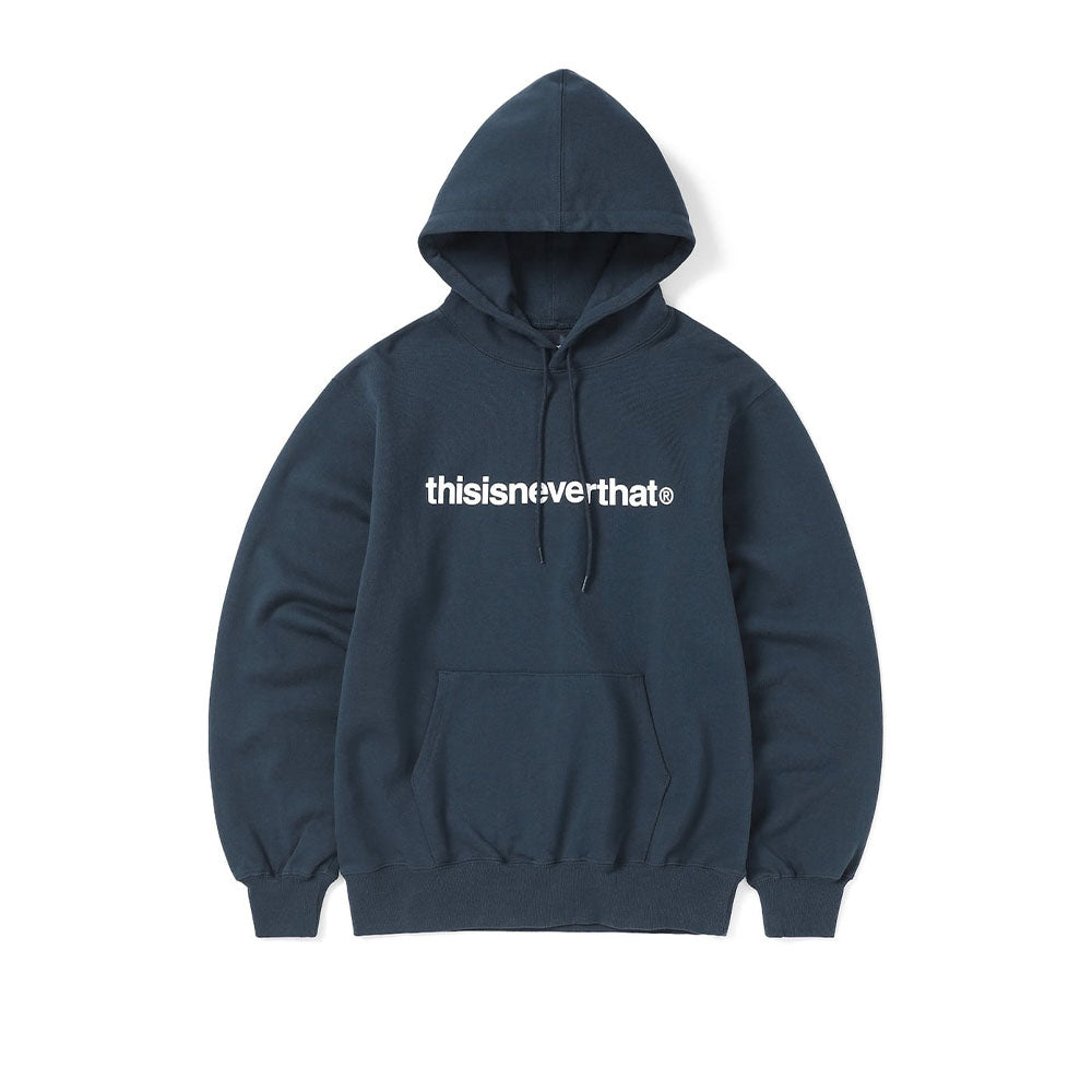 Tlogo Lt Hoodie