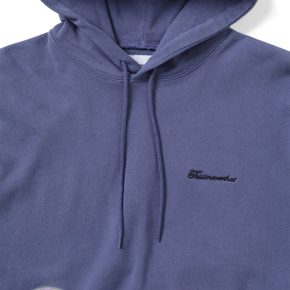 Surfing Skull Hoodie