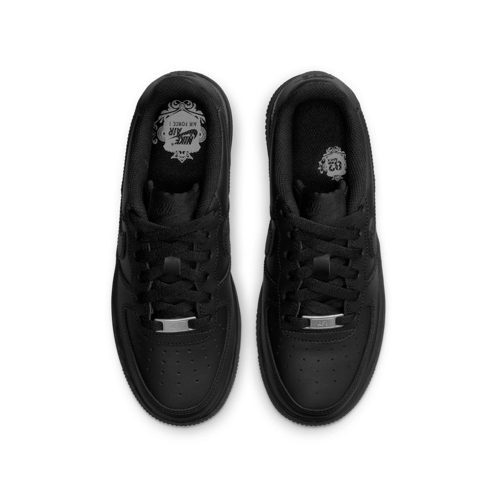 Air Force 1 Low Le Black (gs)