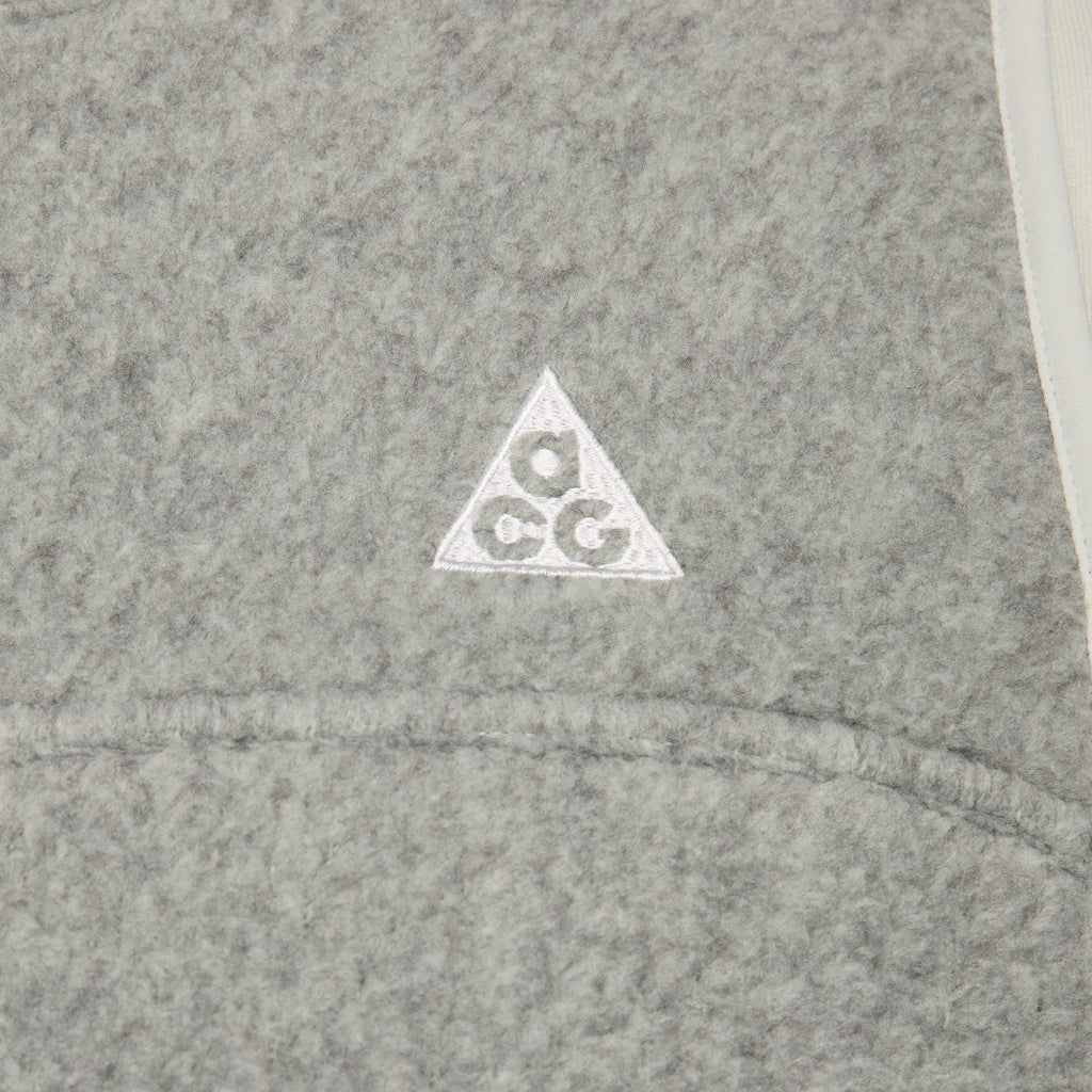 W Acg Arctic Wolf Vest Fz