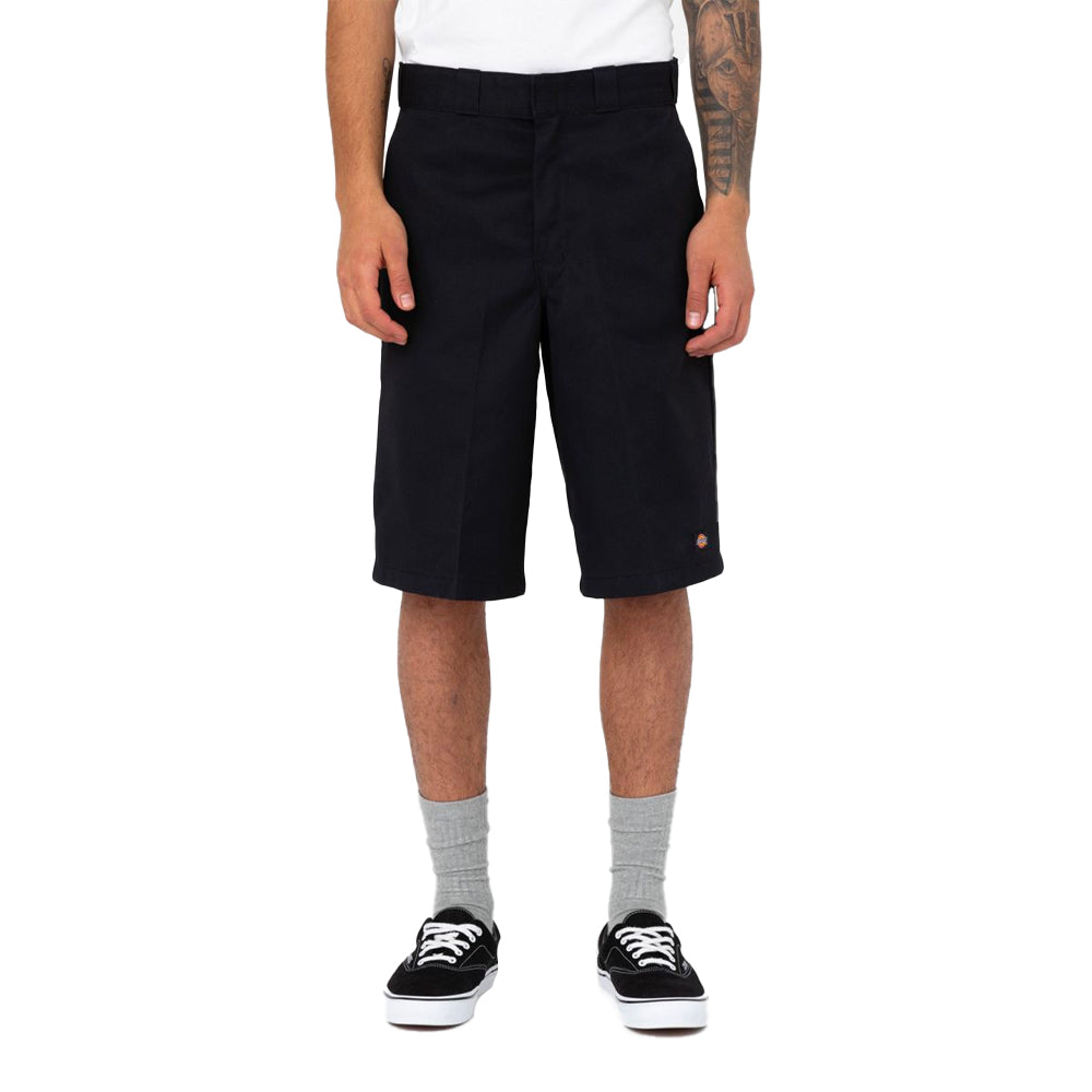 Ss24 13 Inch Multi Pocket Work Short