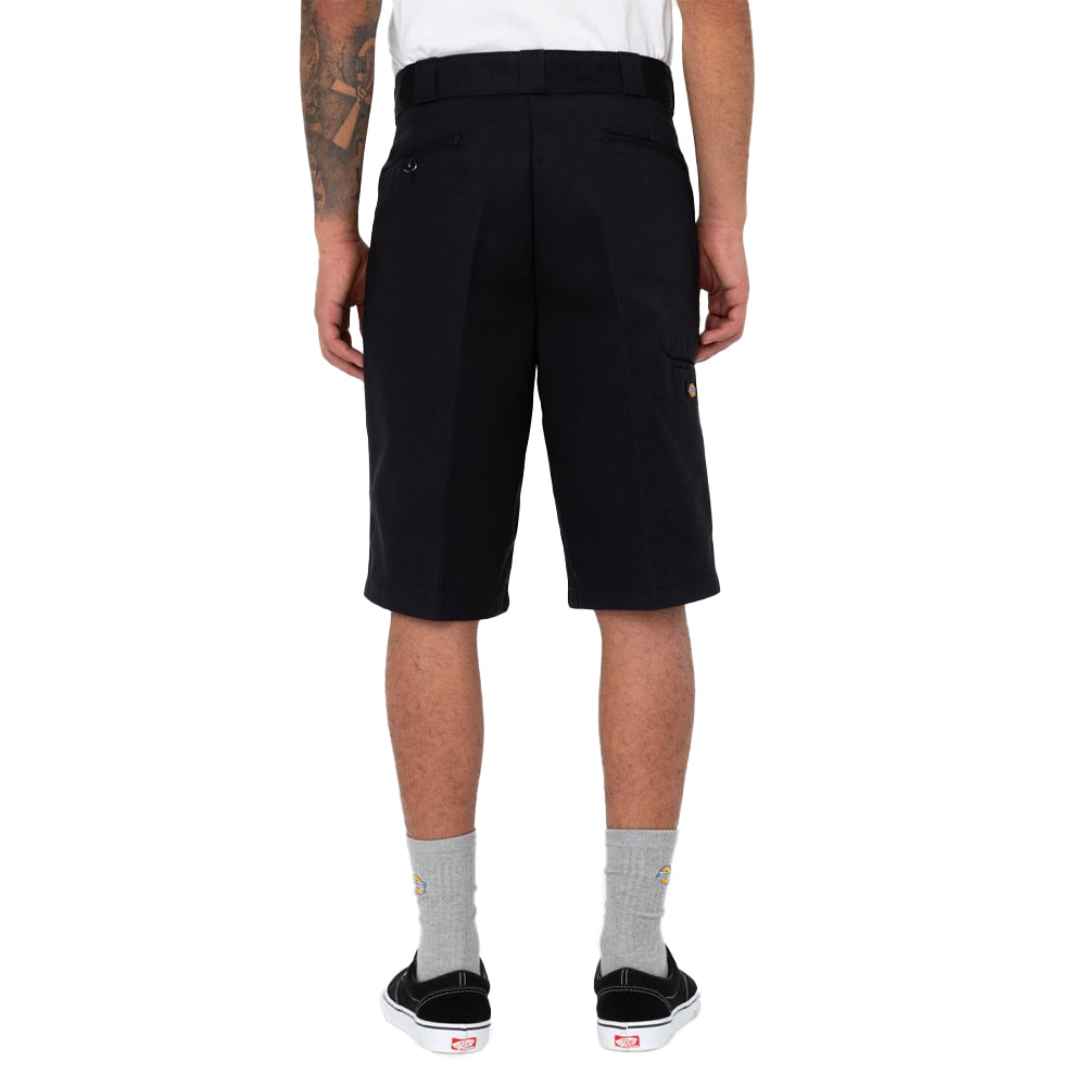 Ss24 13 Inch Multi Pocket Work Short