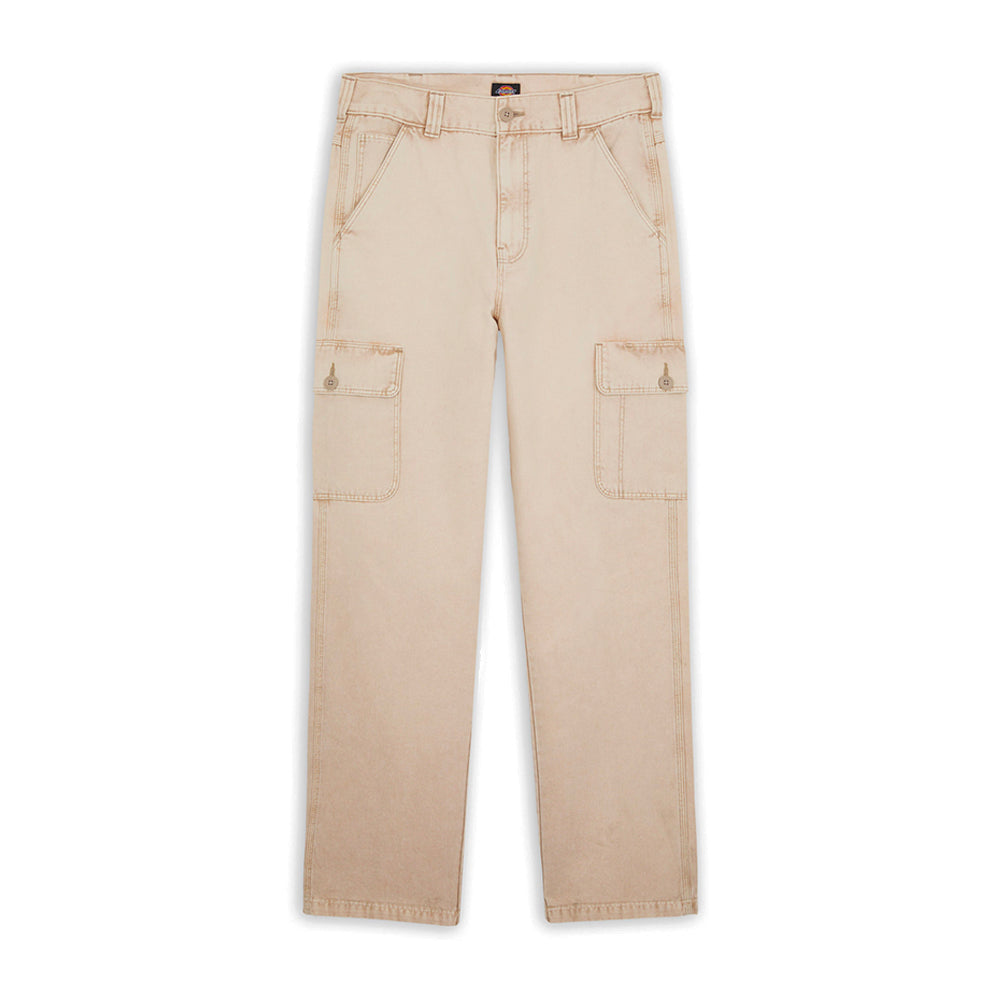 Newington Pant  Dble Dye/acd Ss