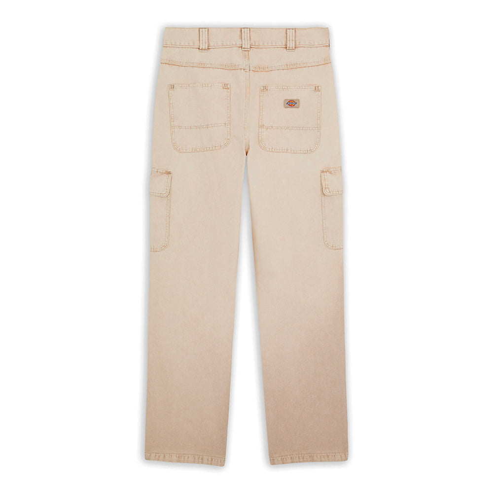 Newington Pant  Dble Dye/acd Ss