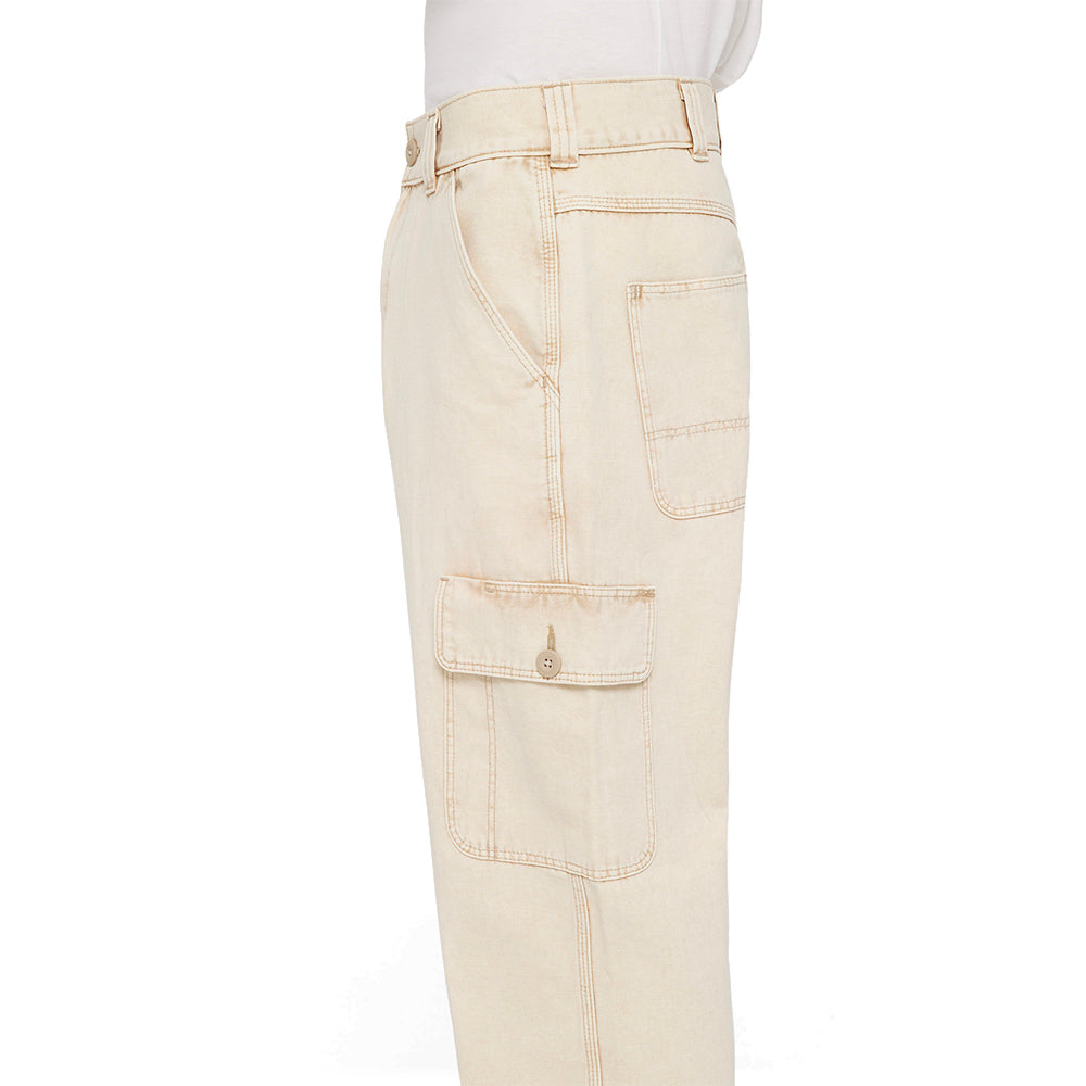 Newington Pant  Dble Dye/acd Ss