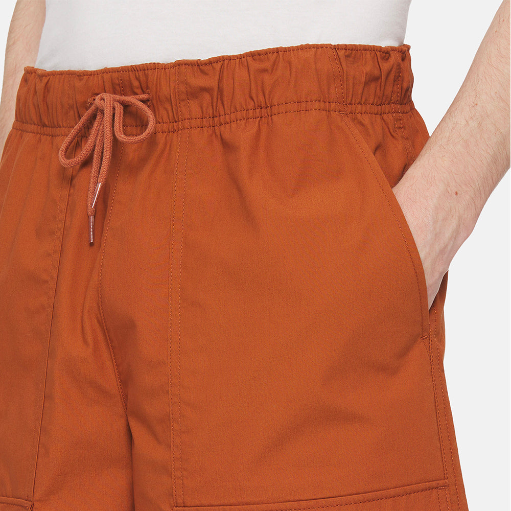 Fishersvi  e Short Mocha Bisque