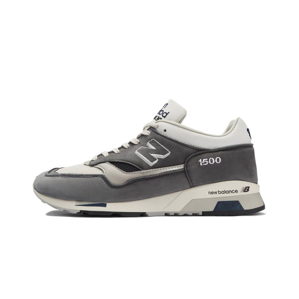 Scarpa Lifestyle    Nubuck/synthetic/mesh  Grey