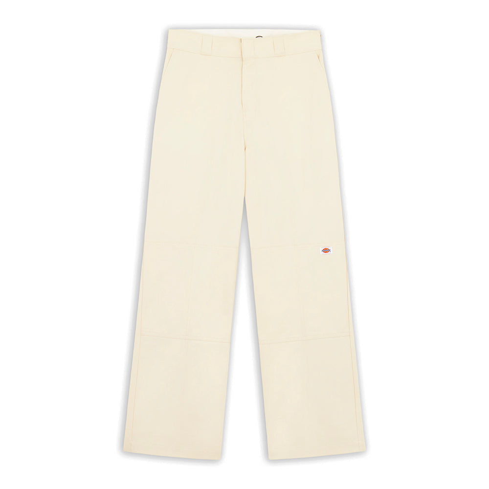 Double Knee Rec W Whitecap Gray