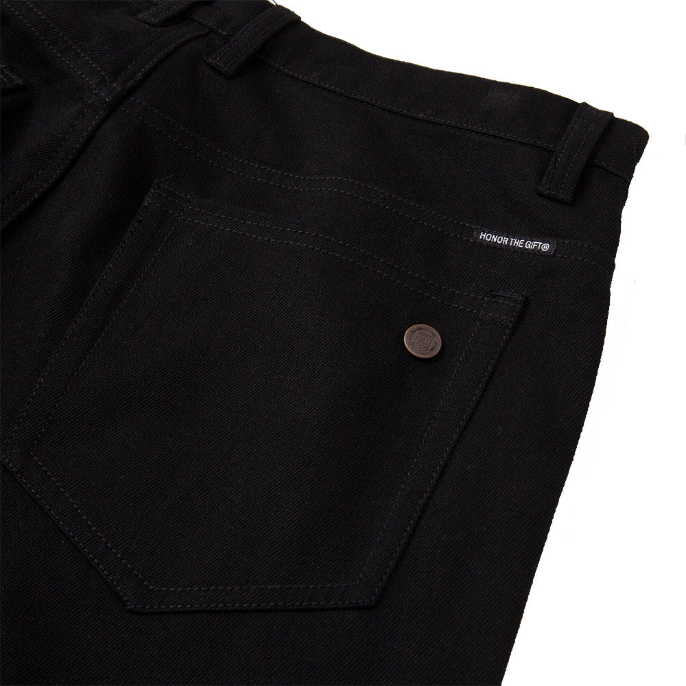 Patch Carpenter Pant