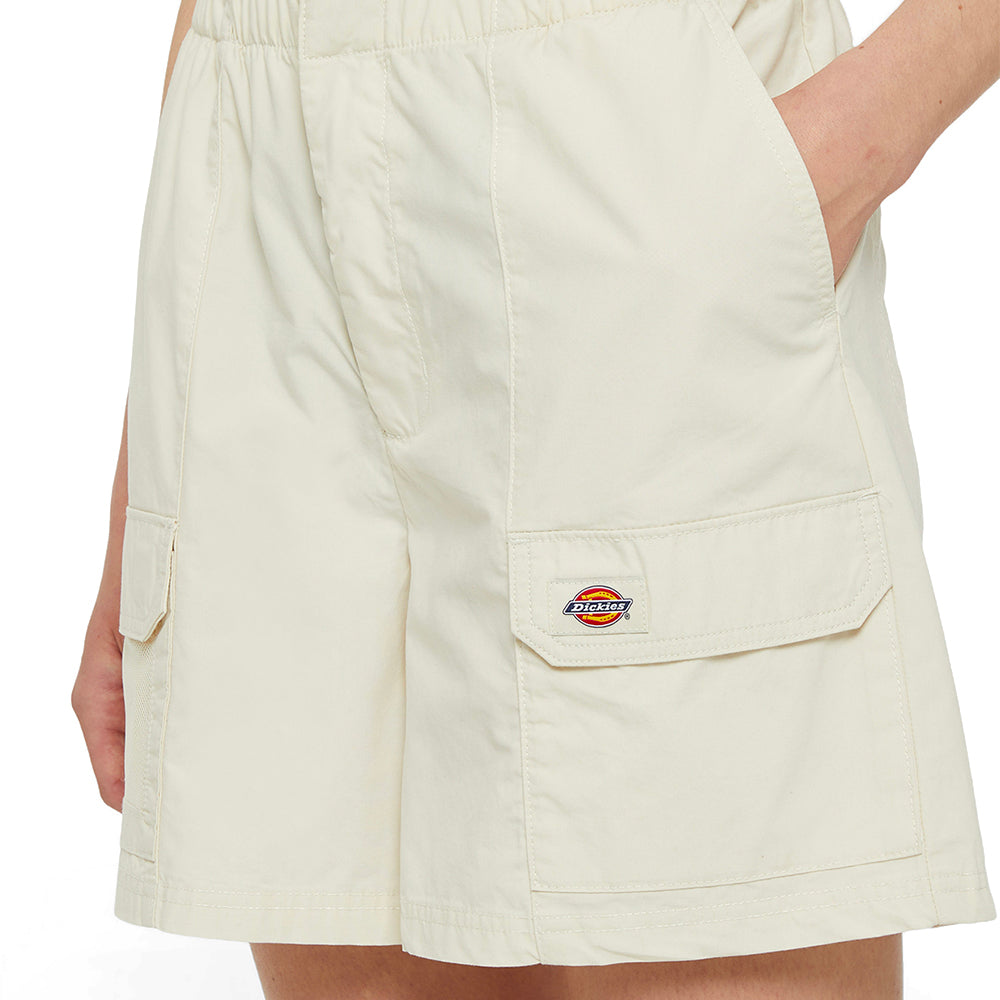 Fishersville Short W Whitecap Gray