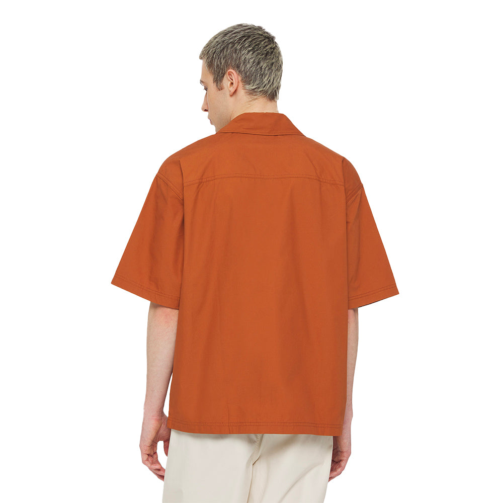 Fishersvi  e Shirt Mocha Bisque