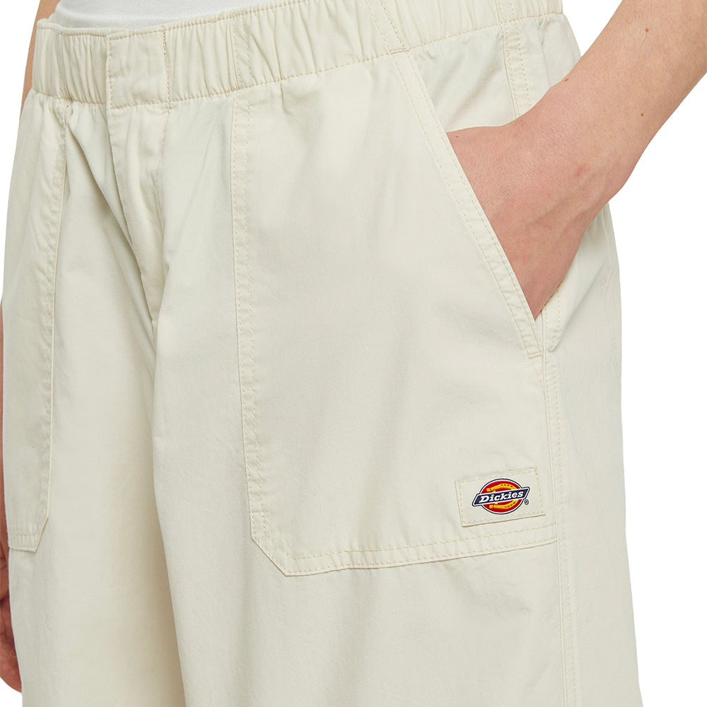 Fishersville Pant W Whitecap Gray