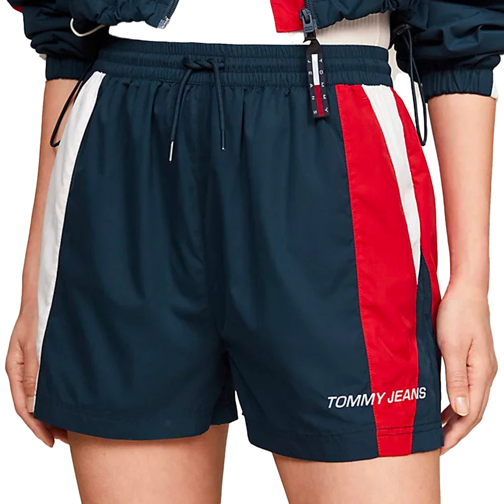 Tjw Archive Ga es Track Shorts