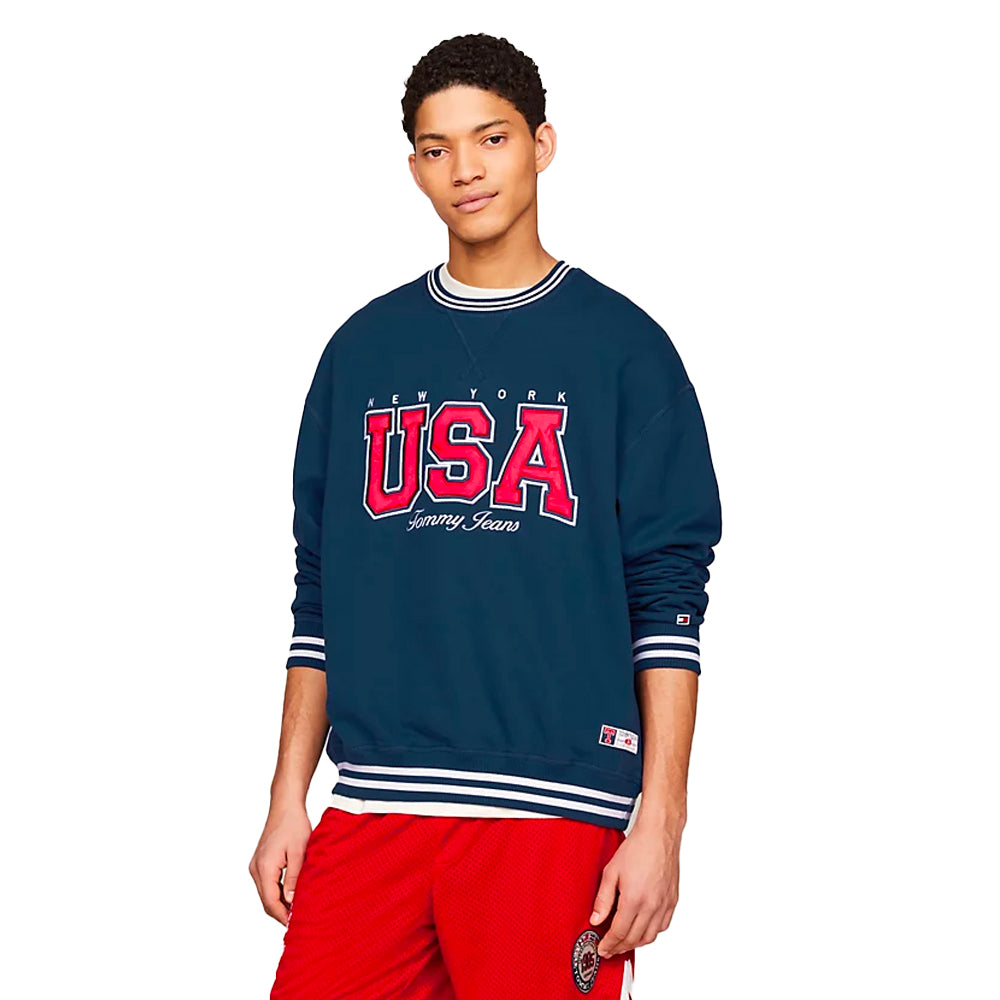 Tju Archive Games Team Usa Crew