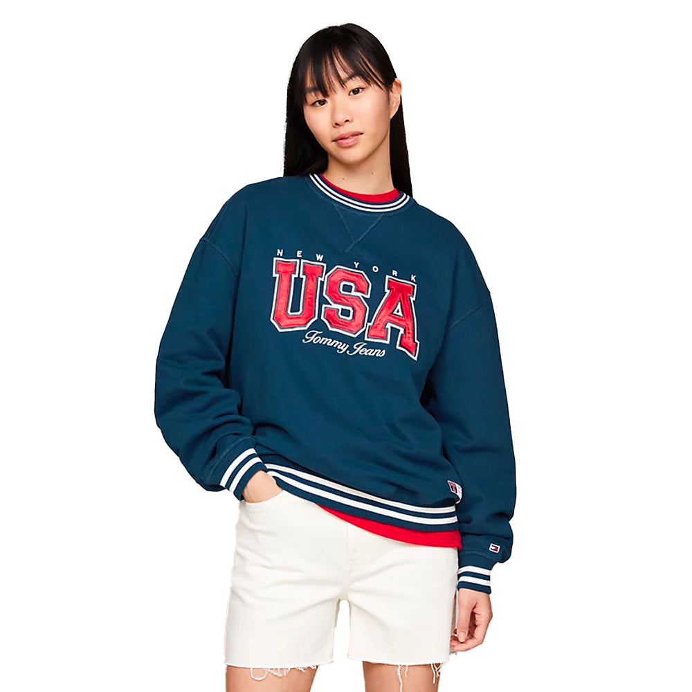 Tju Archive Games Team Usa Crew