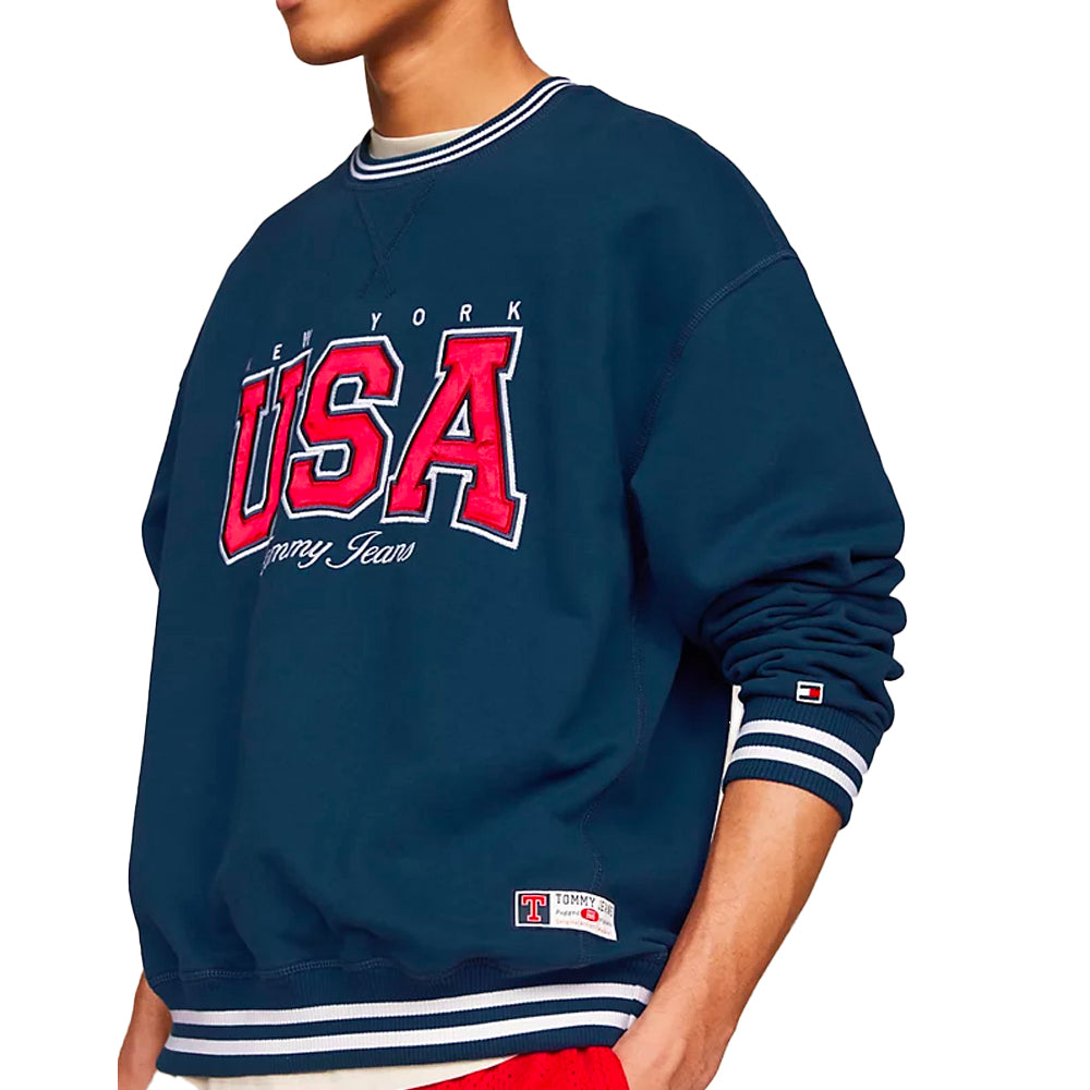 Tju Archive Games Team Usa Crew