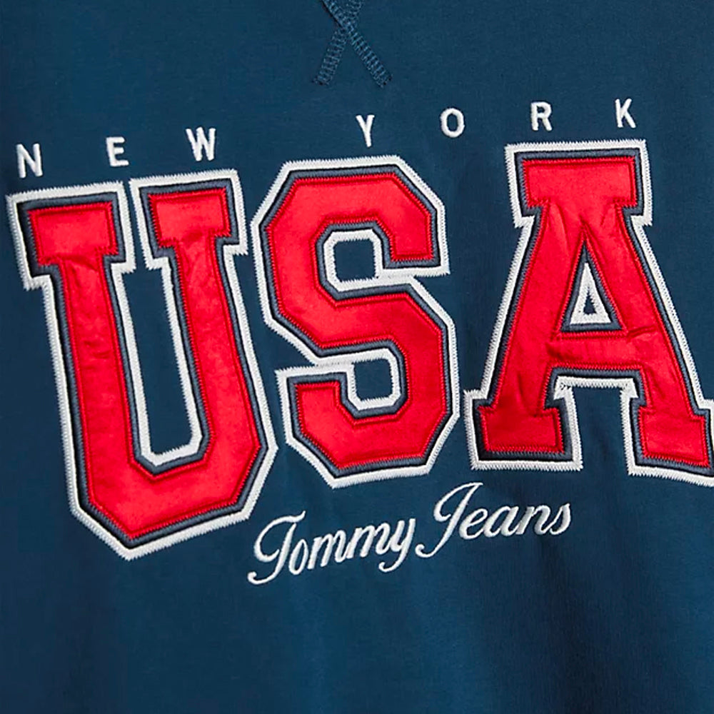 Tju Archive Games Team Usa Crew