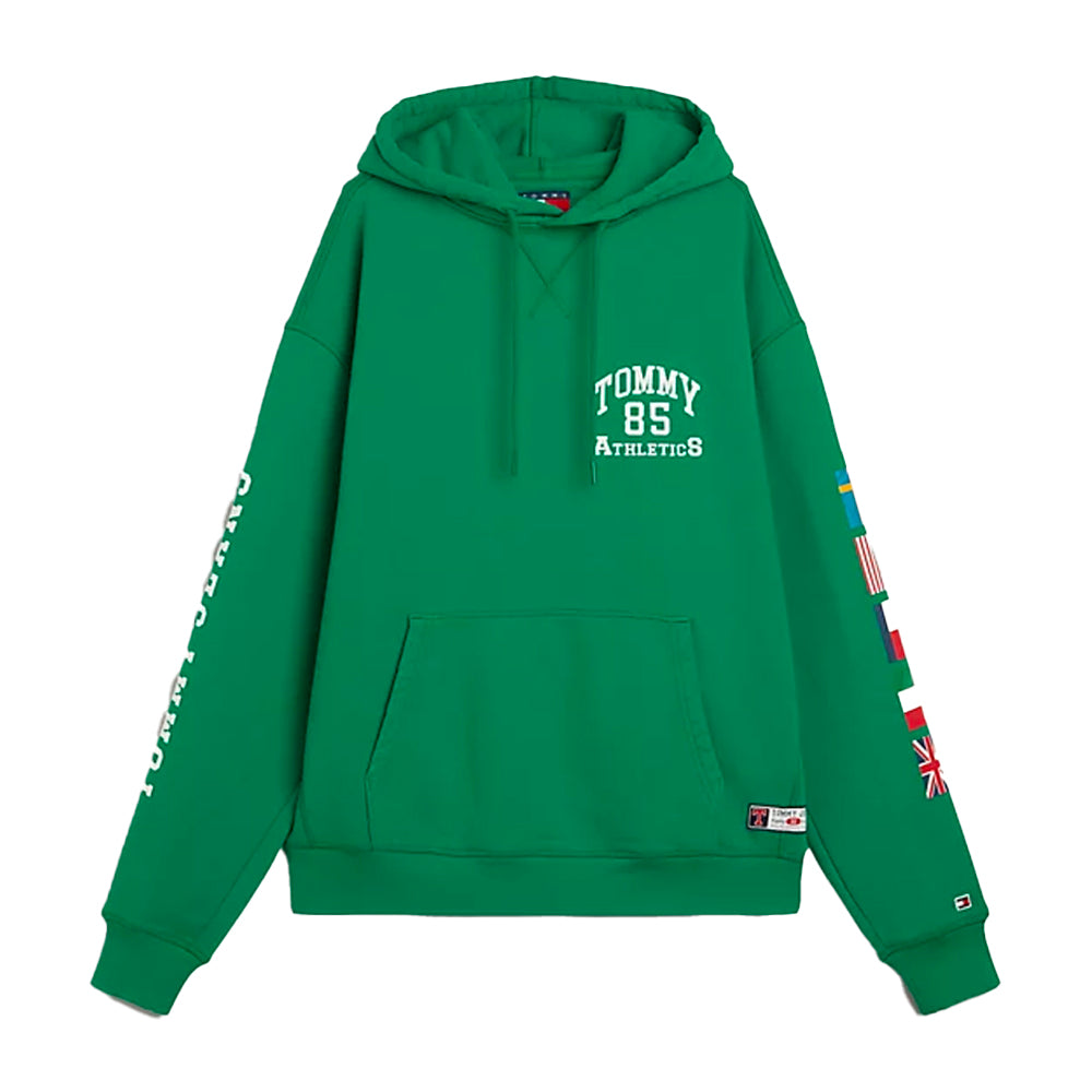 Tju Archive Games Hoodie