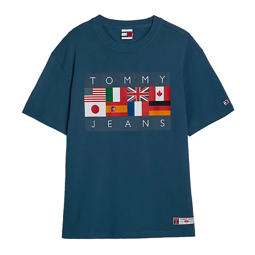 Tju Archive Games Tee