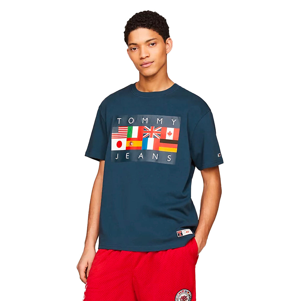 Tju Archive Games Tee