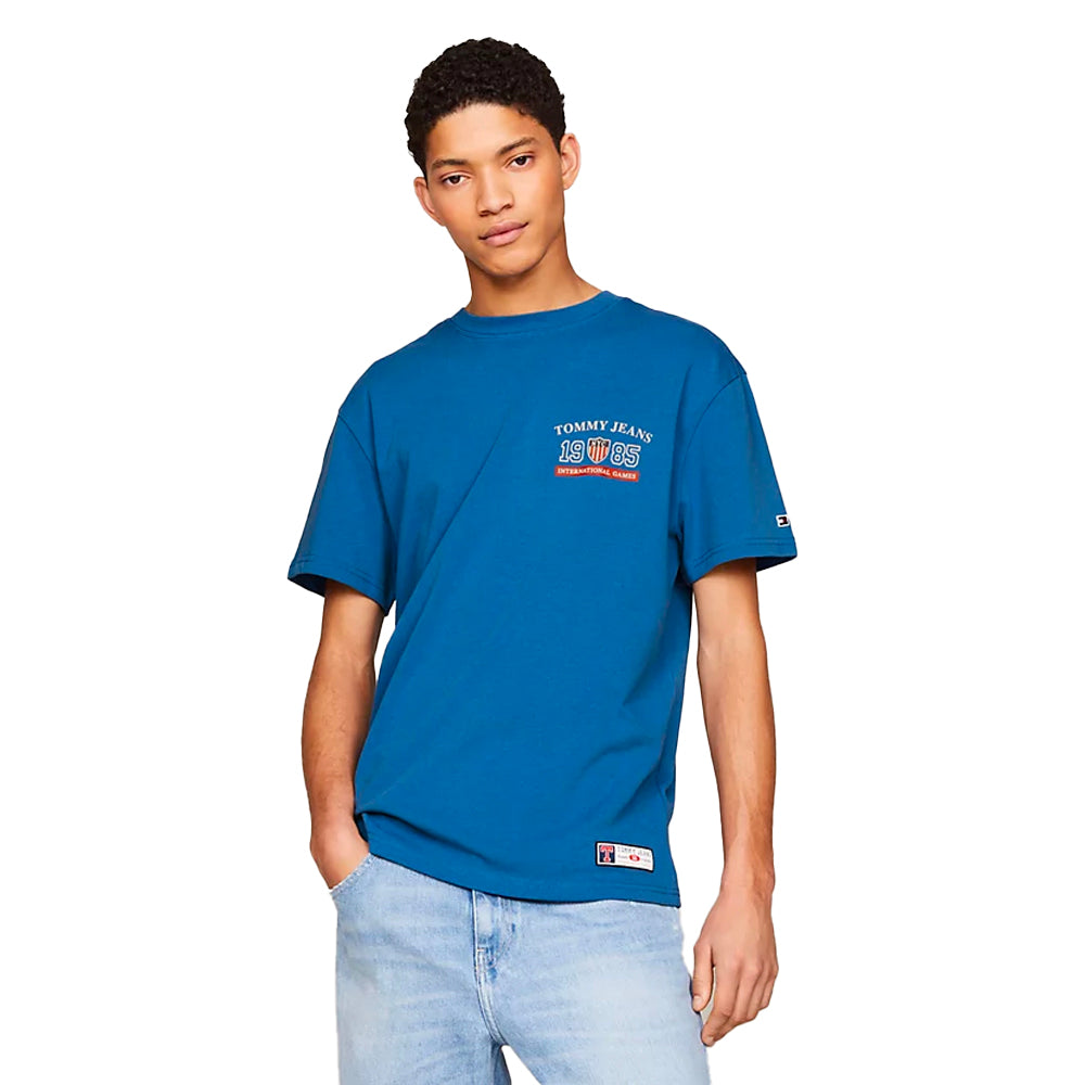 Tju Archive Games Tee