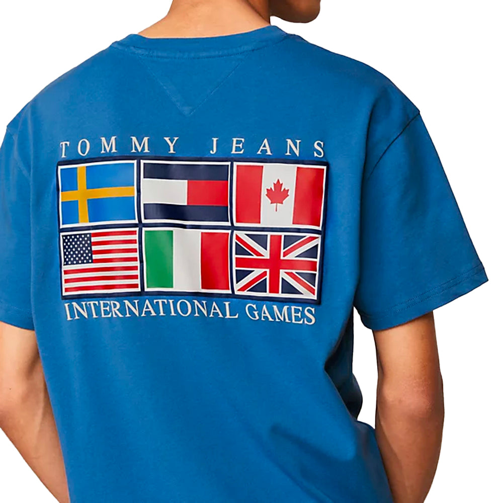 Tju Archive Games Tee