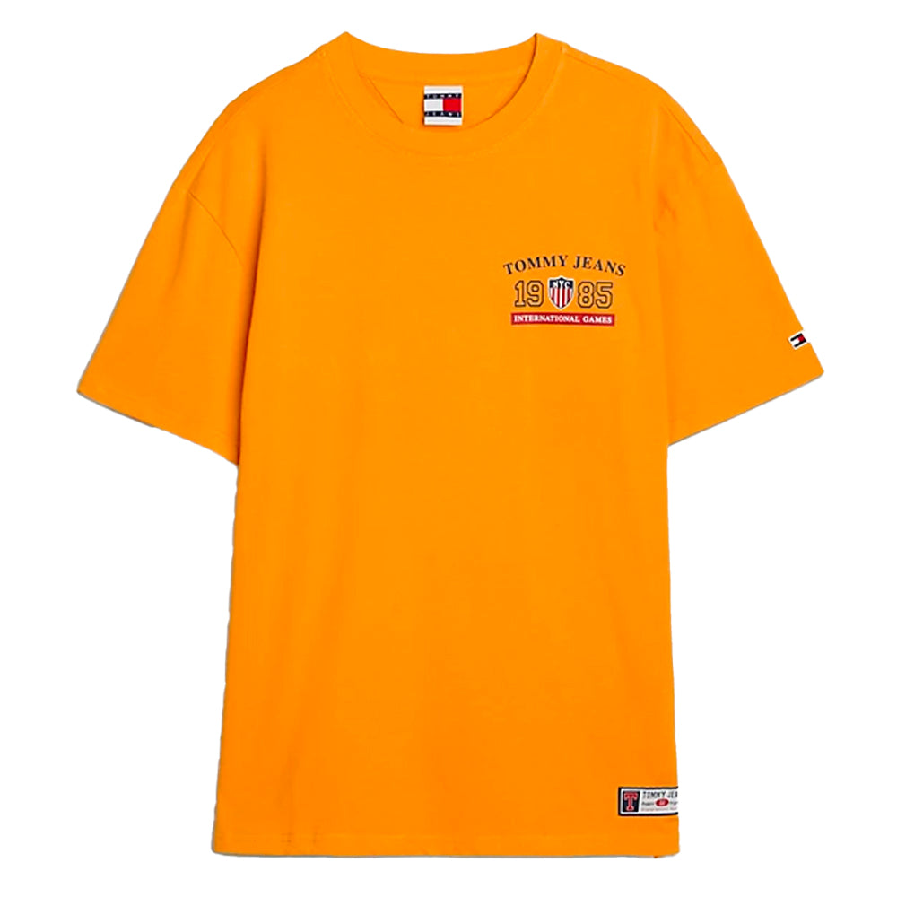Tju Archive Games Tee