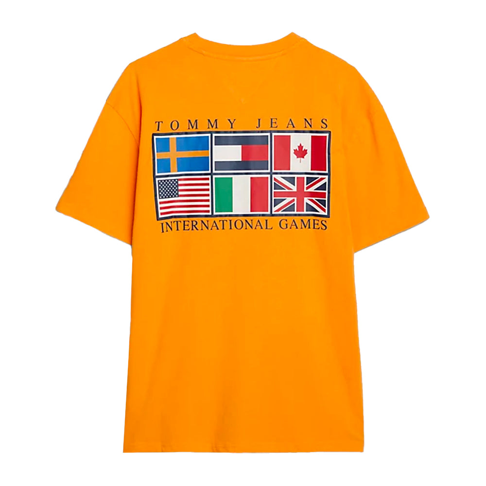 Tju Archive Games Tee