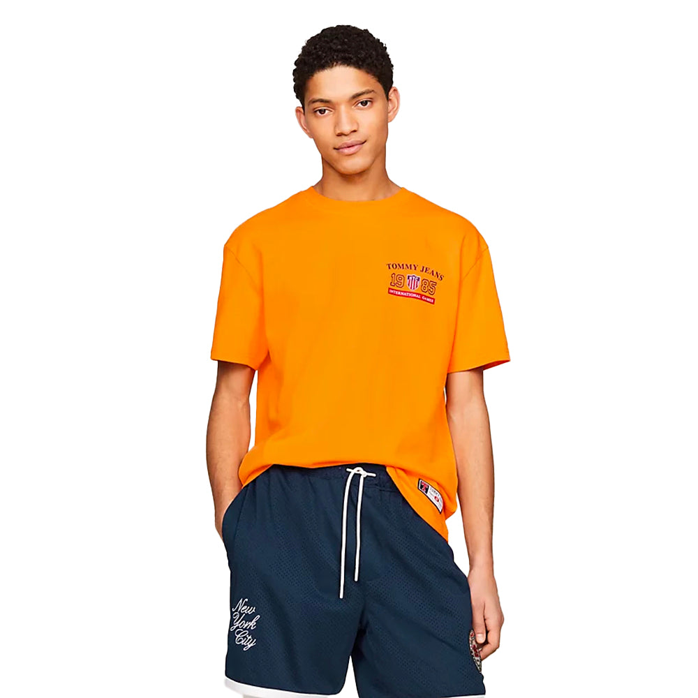 Tju Archive Games Tee