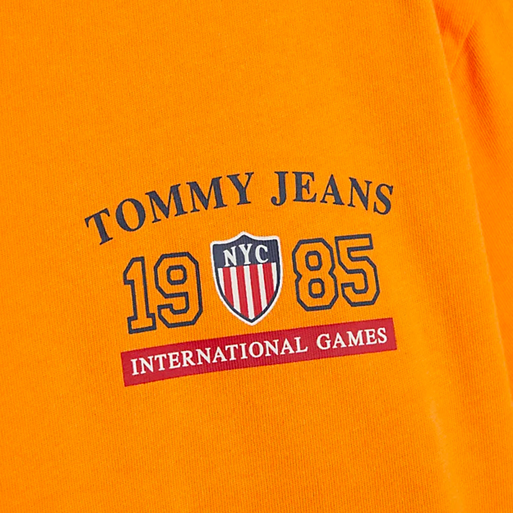 Tju Archive Games Tee