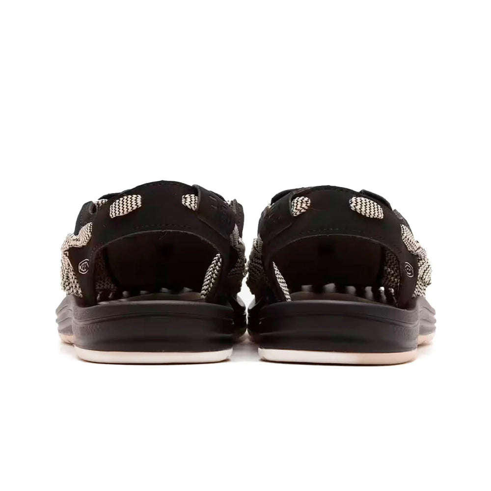 Uneek Flat Mblack/birch  Calz.m