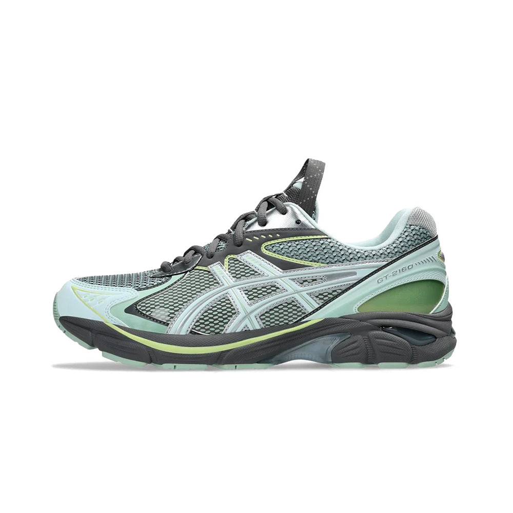 Ub6s Gt2160 Mantle Green/grape